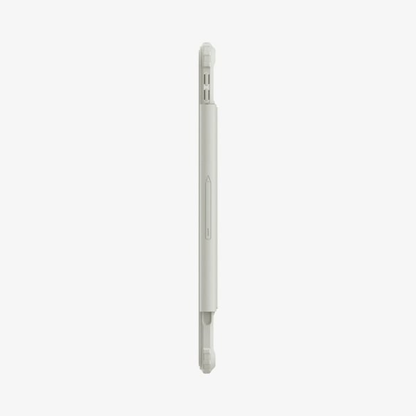 Spigen Air Skin Pro 27,9 cm (11") Folio-kotelo Valkoinen