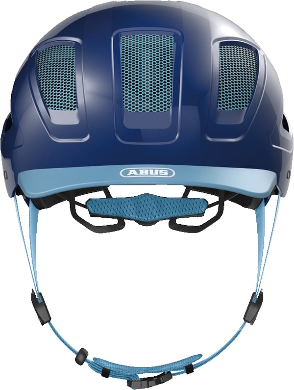 ABUS Hyban 2.0 Blå