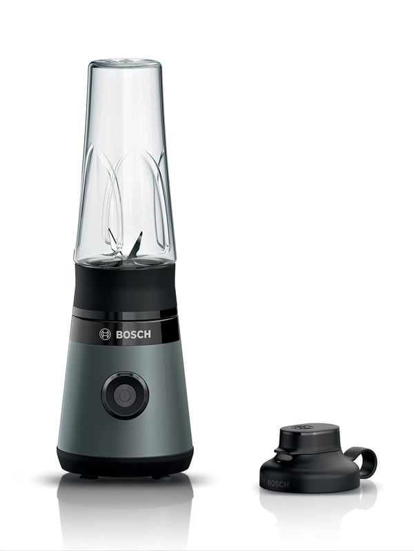 Bosch VitaPower MMB2111S mixer 0,6 l Bänkmixer 450 W Silver Bosch VitaPower MMB2111S mixer 0,6 l Bänkmixer 450 W Silver