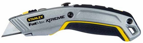 Miniatyrbild 5 av 8: Stanley FatMax Xtreme Snap-off-knivblad