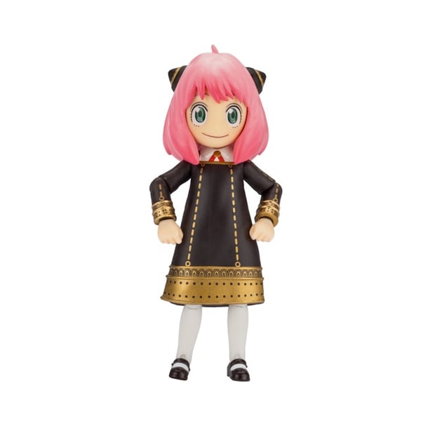 Jazwares Total Anime Anya Forger