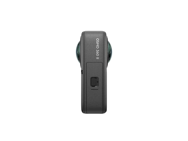 DJI Osmo 360 II Riding Combo sportkameror 8K Ultra HD CMOS 25,4 / 1,1 mm (1 / 1.1") Wi-Fi 183 g
