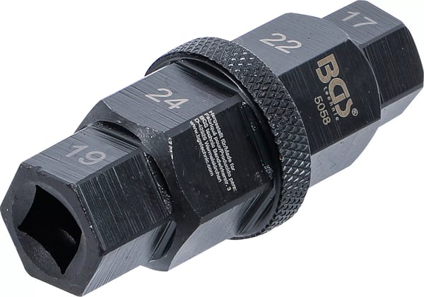 BGS technic Motorcycle Special Socket