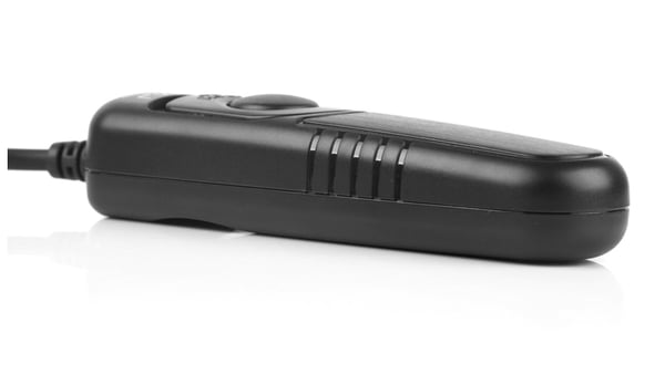 PIXEL RC-201 fjernbetjening Ledningsført Digitalt kamera Tryk på knapper