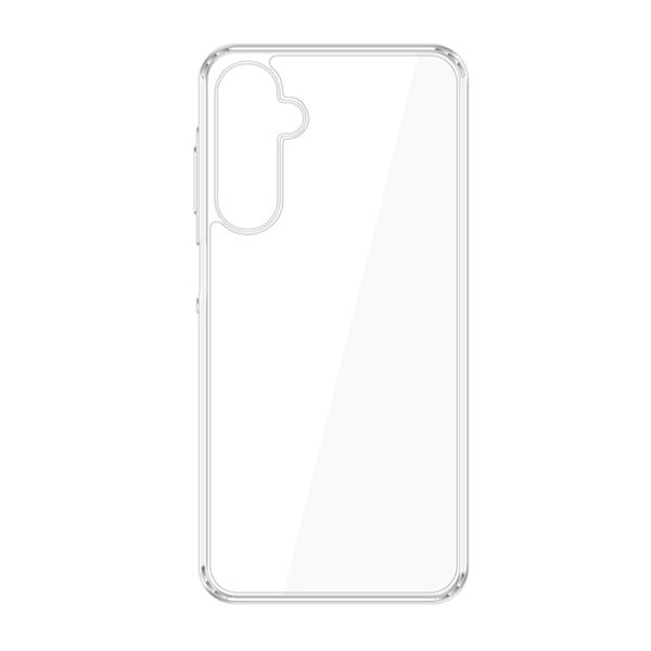 Miniatyrbild 1 av 2: 3MK 5903108635783 mobiltelefonfodral 17 cm (6.7") Mobilskal Transparent