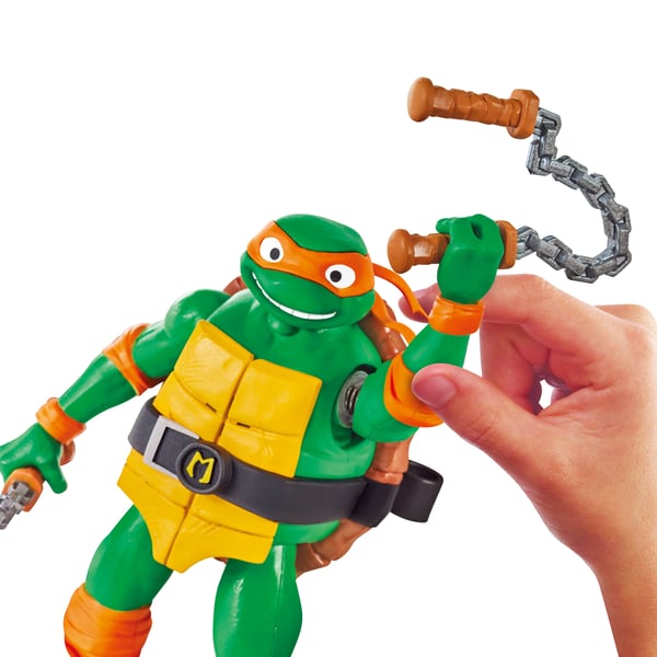 Miniatyrbillede 6 af 14: GP TOYS TU8003 legetøjsfigur til børn