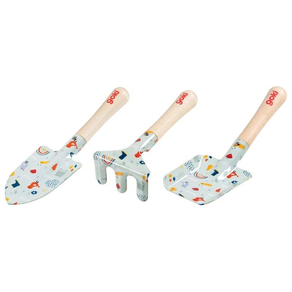 Goki 63875 leksakssats