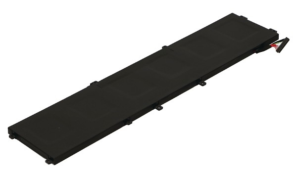 PSA Parts 6GTPY laptop reservedel Batteri