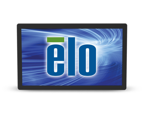 Elo Touch Solutions 2244L 54,6 cm (21.5") LCD 225 cd/m² Sort Berøringsskærm Elo Touch Solutions 2244L 54,6 cm (21.5") LCD 225 cd/m² Sort Berøringsskærm