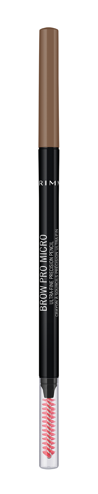 Rimmel Brow Pro Microdefiner 0,09 g Blond