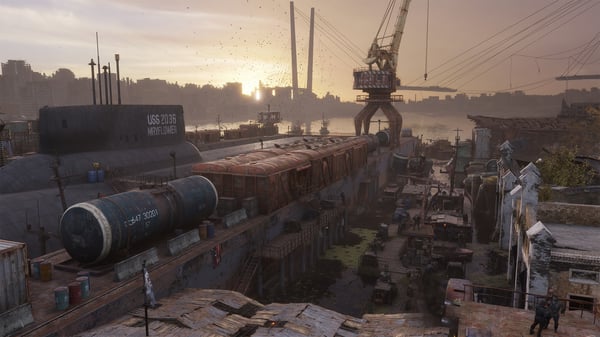 Deep Silver Metro Exodus - Complete Edition Valmis Monikielinen PlayStation 5