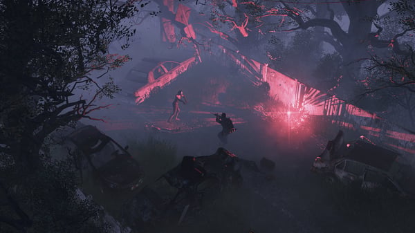 Miniatyrbillede 7 af 18: Ecoplay The Last Stand: Aftermath (PS5) Standard Flersproget PlayStation 5