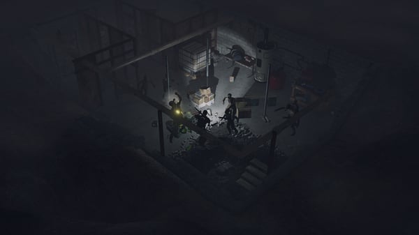 Miniatyrbillede 16 af 18: Ecoplay The Last Stand: Aftermath (PS5) Standard Flersproget PlayStation 5