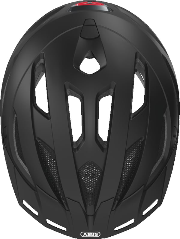 Miniatyrbillede 4 af 4: ABUS Urban-I 3.0 Sort
