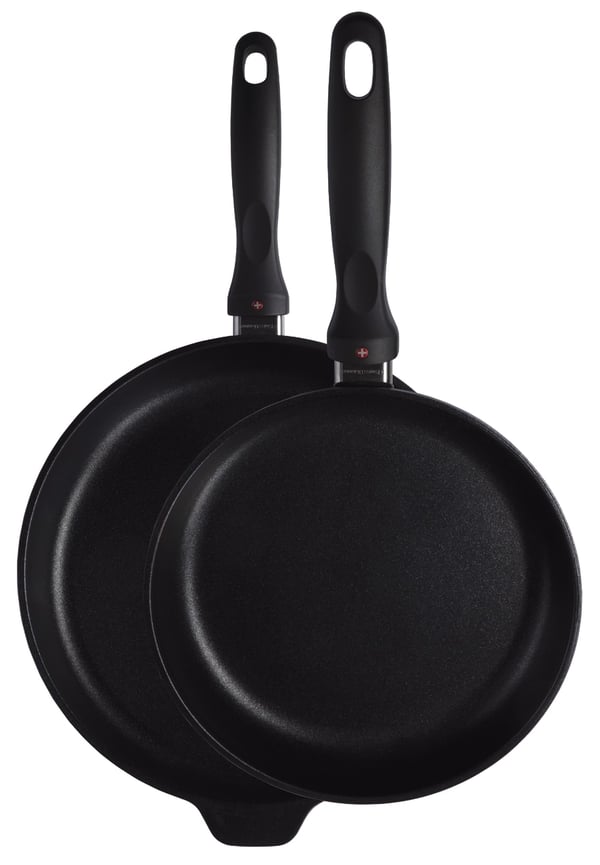 Swiss Diamond 89160200 pan/pot set 2 kpl Swiss Diamond 89160200 pan/pot set 2 kpl