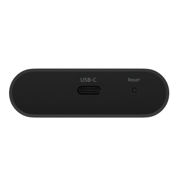 Belkin SoundForm Connect Musta