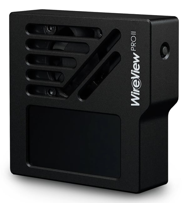 Thermal Grizzly WireView Pro II Universaali GPU-pakkaus