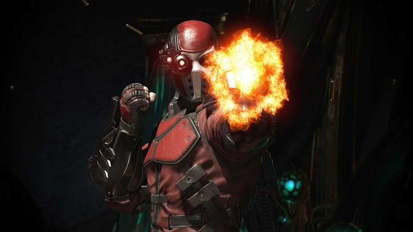 Sony Injustice 2 Legendary Edition PlayStation 4