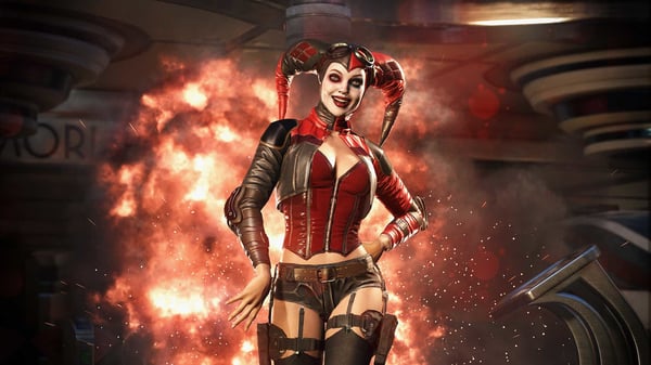 Sony Injustice 2 Legendary Edition PlayStation 4