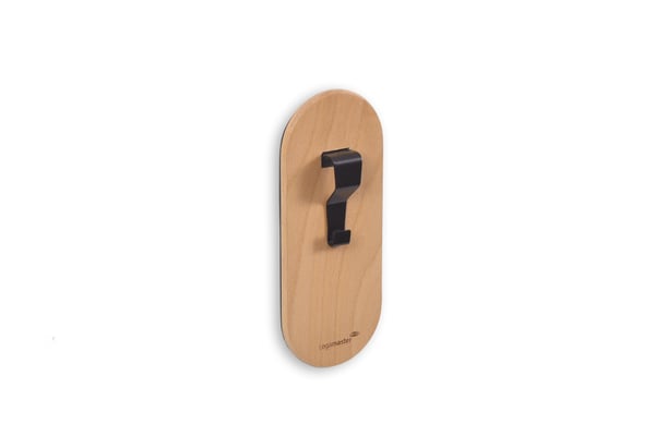 Miniatyrbillede 1 af 5: Legamaster 7-122825 tilbehør til tavle Tavleholder