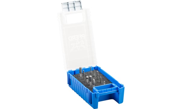 Miniatyrbillede 1 af 3: PFERD 21901502 roterende grat 1 stk