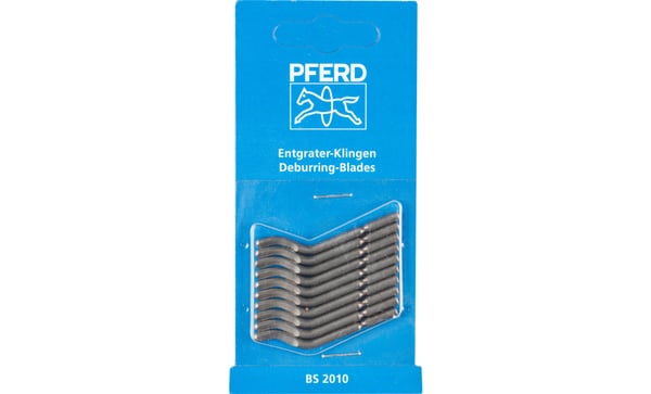 Miniatyrbillede 3 af 3: PFERD 14300030 fil & rasp