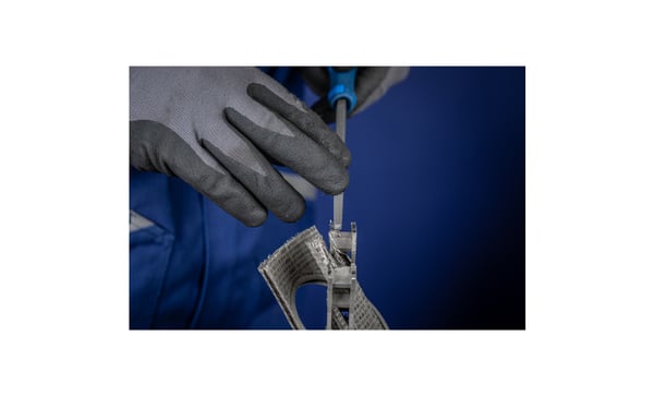 Miniatyrbillede 4 af 4: PFERD 11212156 fil & rasp