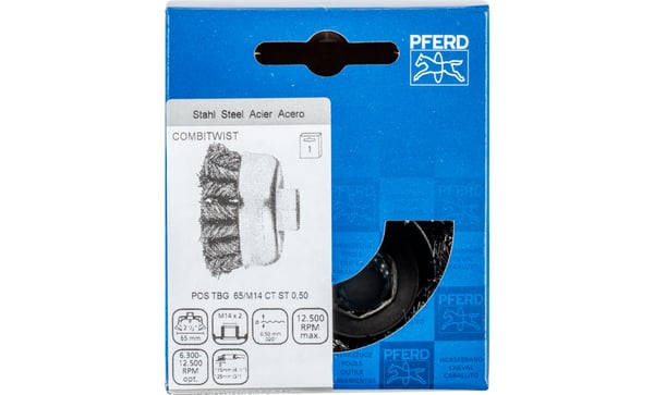 PFERD 43305051 slipskiva