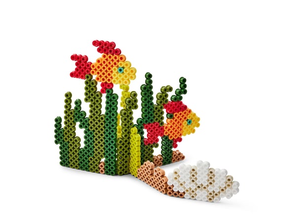 Hama Beads 3456H Kunst- og håndværkslegetøj