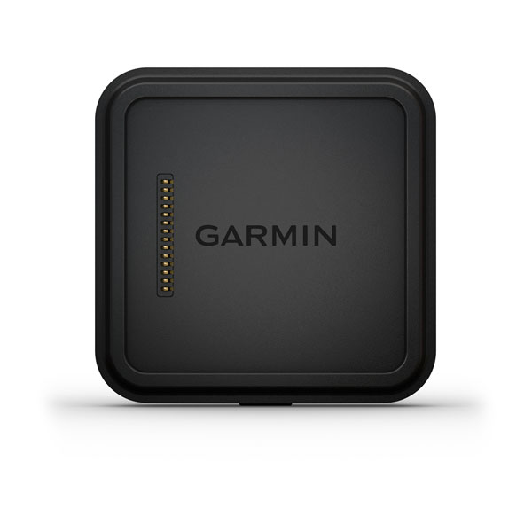 Miniatyrbillede 2 af 3: Garmin 010-12982-03 holder Passiv holder Navigator Sort