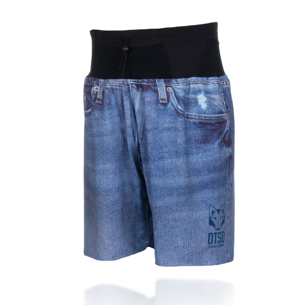 OTSO SH-BLUEJEANS22-M_XL luokittelematon