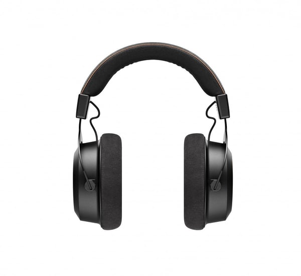 Beyerdynamic Amiron Wireless Copper Kuulokkeet Langallinen Pääpanta Musiikki USB Type-C Bluetooth Musta