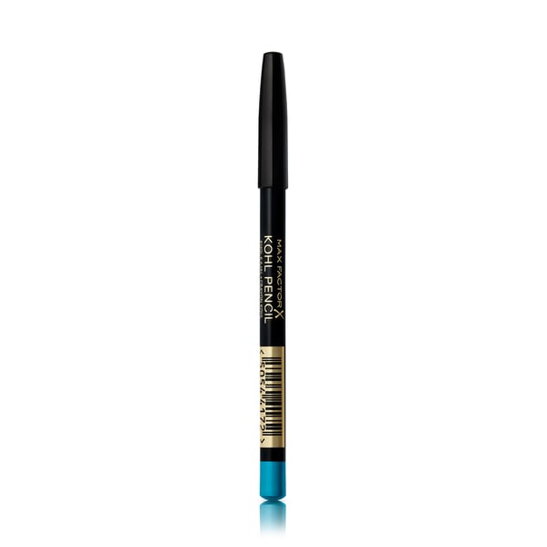 Miniatyrbillede 1 af 4: Max Factor Kohl eye pencil 1,2 g 060 Ice Blue