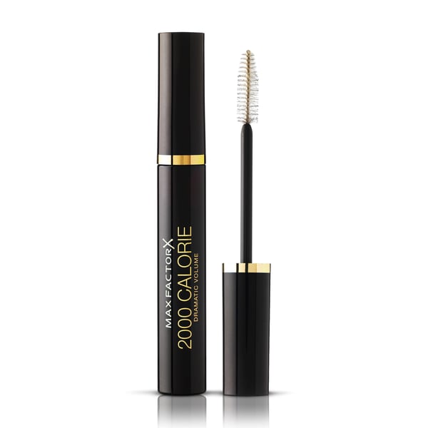 Pikkukuva 1 / 4: Max Factor 2000 Calorie ripsien maskara Navy 9 ml