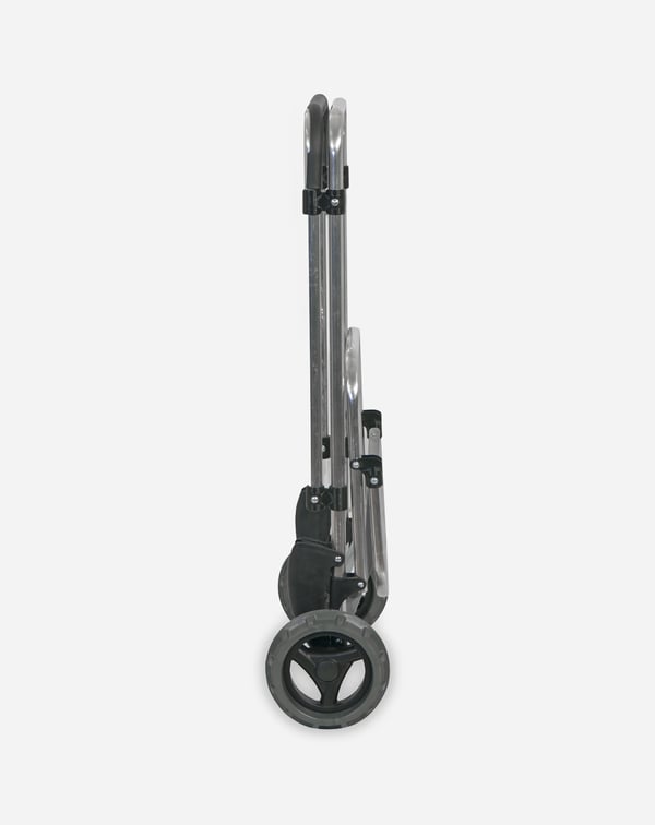 Miniatyrbillede 6 af 6: Crespo AL-120 Aluminium Hånd lastbil