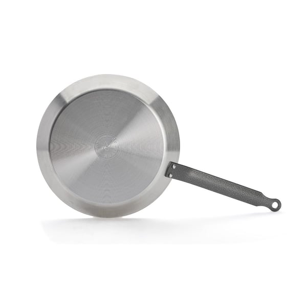 de Buyer 8185.22 stegepande Pandekagepande Rund