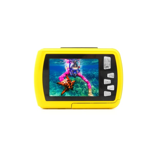 Easypix W2024 sportkameror 16 MP HD CMOS 97 g