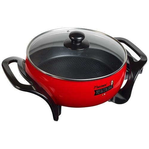 Bestron APP800 elektrisk paella pande