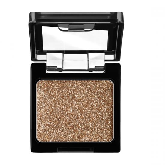 wet n wild Color Icon Glitter Single ögonskugga 354C Brass wet n wild Color Icon Glitter Single ögonskugga 354C Brass