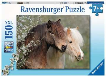 Ravensburger 12986 pussel 150 styck Djur