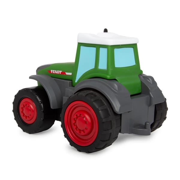 Miniatyrbillede 8 af 13: Jamara 405320 Radio-kontrolleret (RC) model Traktor Elektrisk motor