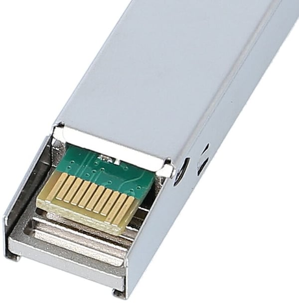 BlueOptics V50017-U468.K500-BO modul til netværksmodtager Fiberoptisk 1250 Mbit/s SFP 1550 nm