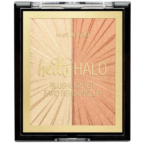 wet n wild MegaGlo Hello Halo Blushlighter poskipuna 10 g 1111565 I Met Someone Jauhe ( aine ) wet n wild MegaGlo Hello Halo Blushlighter poskipuna 10 g 1111565 I Met Someone Jauhe ( aine )