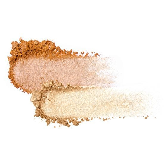 Pikkukuva 2 / 3: wet n wild MegaGlo Hello Halo Blushlighter poskipuna 10 g 1111565 I Met Someone Jauhe ( aine )