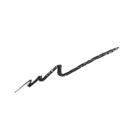 wet n wild Mega Last Breakup-Proof Retractable eye pencil 0,23 g Kohl 1111491 Blackest Black