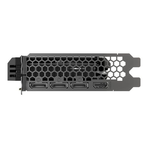PNY VCG306012SFXPPB grafikkort NVIDIA GeForce RTX 3060 12 GB GDDR6