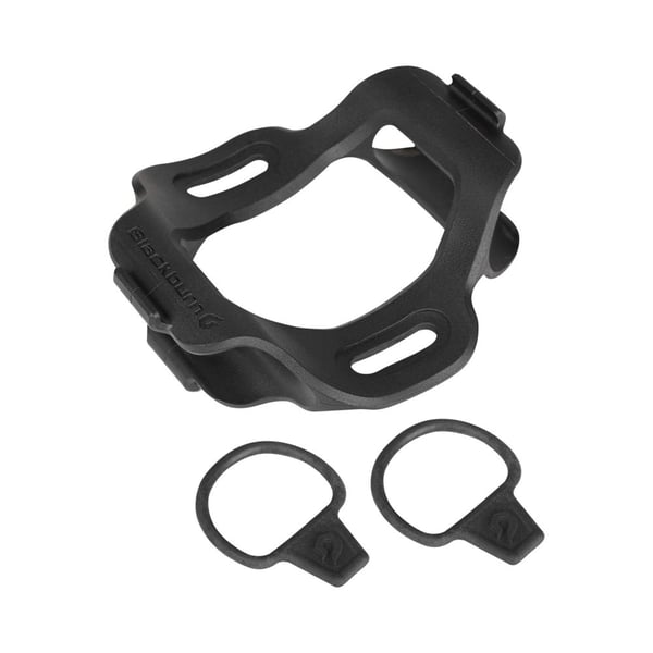 Blackburn Pro Plugger CO2 Inflator Kit Korjauspakkaus