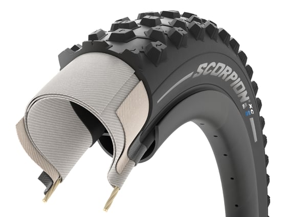 Pirelli Scorpion XC S 29" MTB