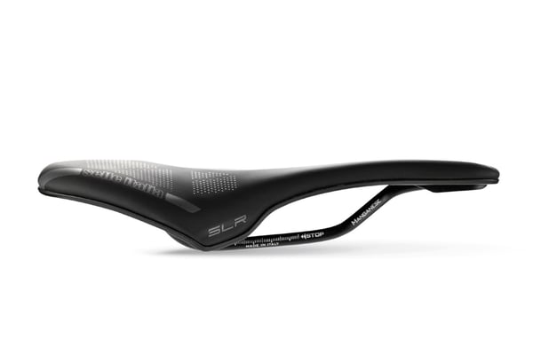 Miniatyrbild 2 av 2: Selle Italia SLR Boost TM Roadracing Unisex Cykelsadel
