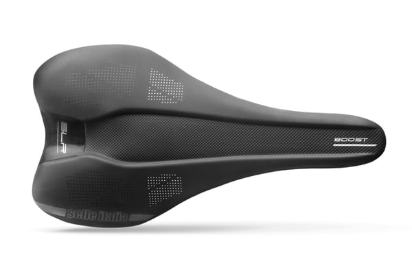 Miniatyrbild 1 av 2: Selle Italia SLR Boost TM Roadracing Unisex Cykelsadel